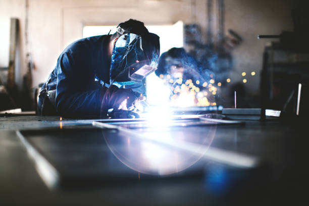 Best Automation and Robotic Welding in Sheridan, CA