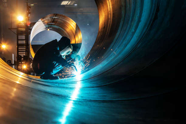 Best Aerospace and Defense Welding in Sheridan, CA
