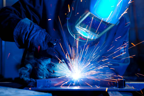 Best Automotive Welding in Sheridan, CA