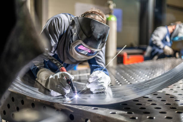 Best Marine and Shipbuilding Welding in Sheridan, CA