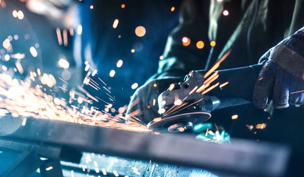 Best Maintenance and Repair Welding in Sheridan, CA